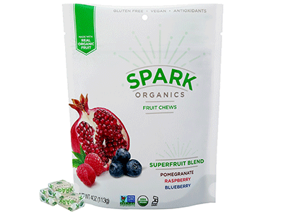 spark-superfruit