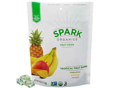 spark-tropical