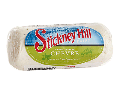 stickney-garlicherb