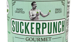 Suckerpunch