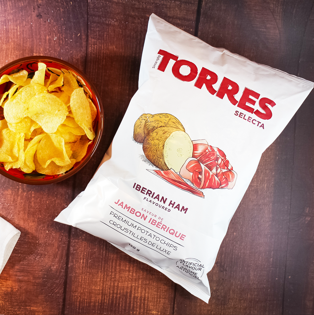 Torres Chips