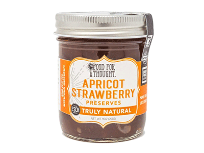 truly-natural-apricotstrawberrypreserves