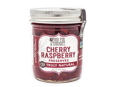 truly-natural-cherryraspberrypreserves