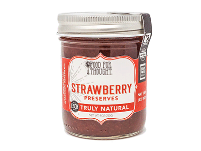 truly-natural-strawberrypreserves