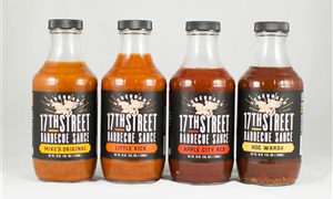 17th Street BBQ