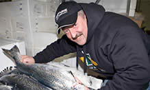 click here to read more about Wally Lezniak