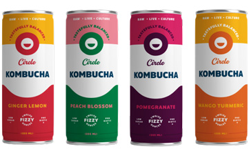 Circle Beverage
