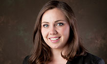 Ana Cabral VP & General Manager of Fortune Gourmet of Fortune Fish & Gourmet