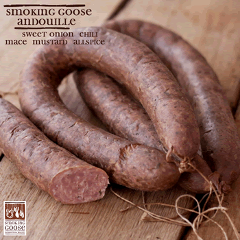 andouille