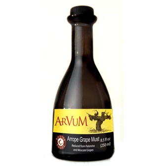 arvum-arrope