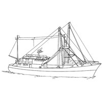 beam-trawler