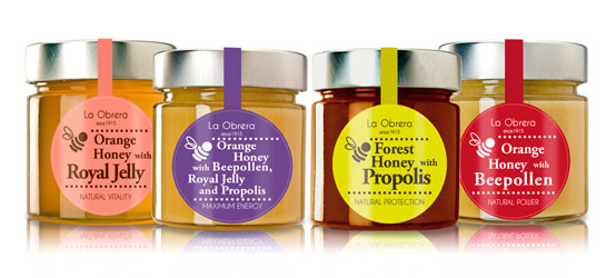 click here to read more about Bee Primo