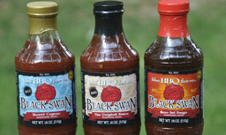 Black Swan BBQ Sauce
