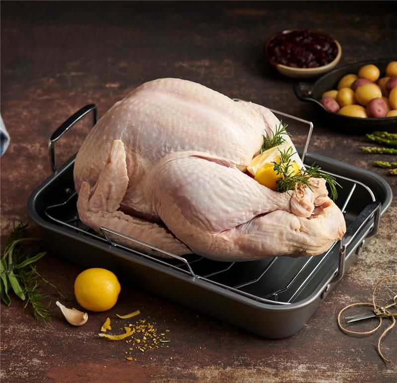 blogferndaleturkey
