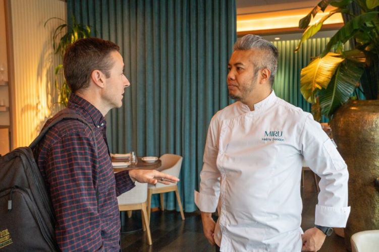 blogmirusamandchefhelmy