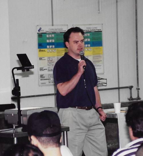 blogseanpresenting