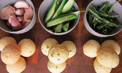 Brazilian Oven