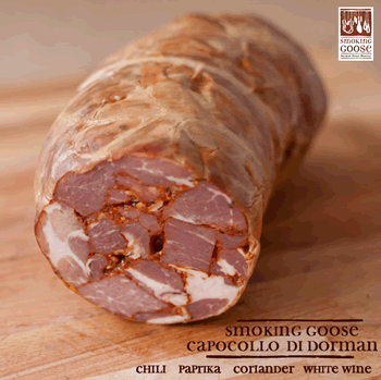 capocollo