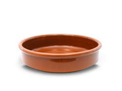 cazzuela