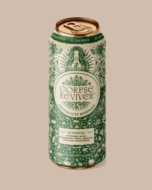 corpsereviverbotanical