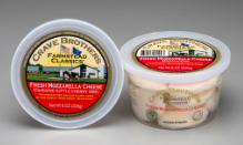 Crave Brothers Farmstead Cheese 