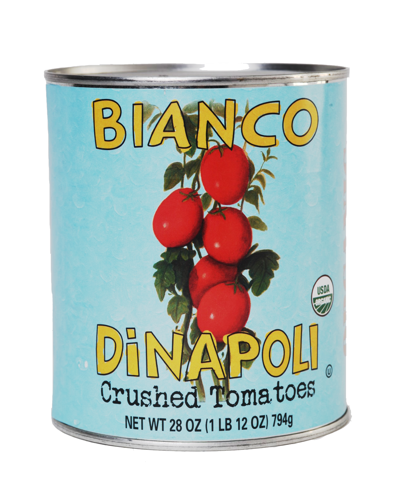 dinapolicrushed