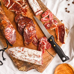 Fortune Fish & Gourmet | Gourmet Foods Products