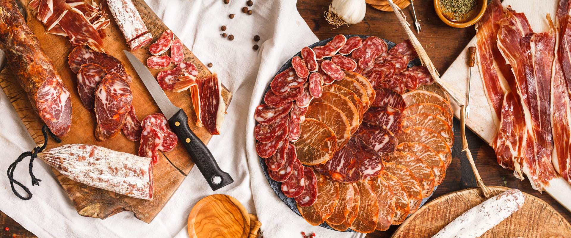 Fortune Fish Gourmet & Seafood | The Seafood & Gourmet Specialists | Chicago
