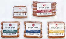 click here to read more about Four Star Artisan
