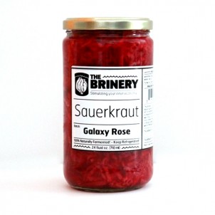 galaxyrose