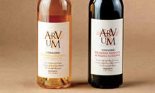 Arvum