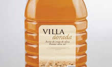 click here to read more about VIlla Dorada Pomace Olive Oil
