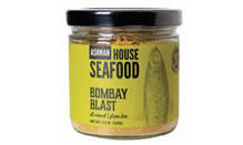 Ashman Sauces