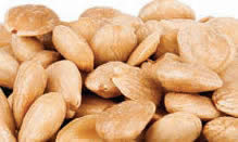 Nuts & Seeds