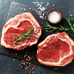 Fortune Fish & Gourmet | Raw Premium Meat Products