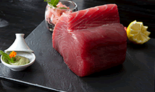 Tuna, Kumabachi