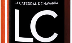 click here to read more about La Catedral