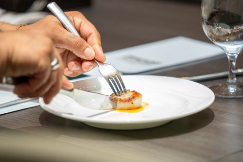 las-vegas-nba-chefs-eventhokkaido-scallop-being-c