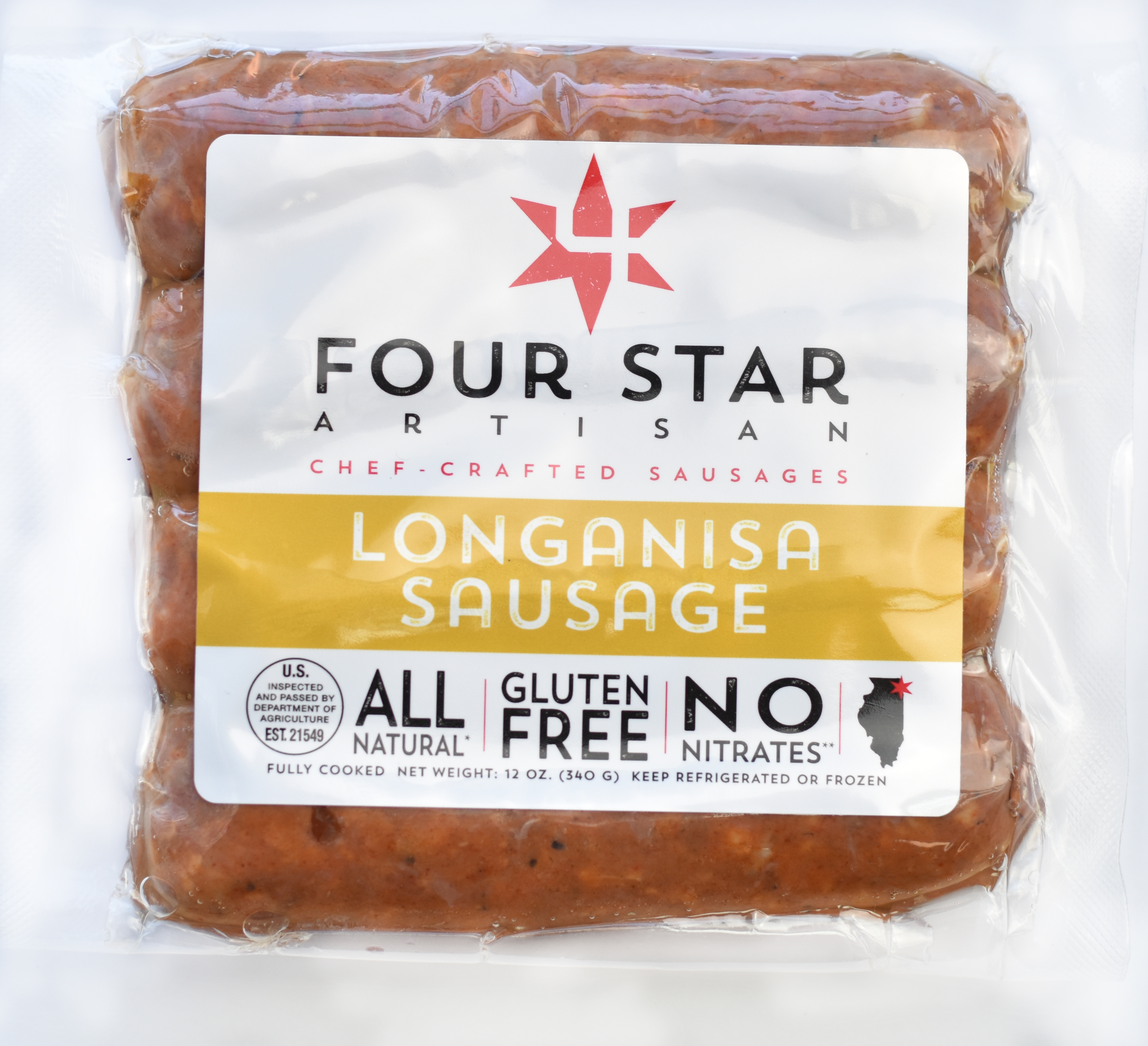 longanisa