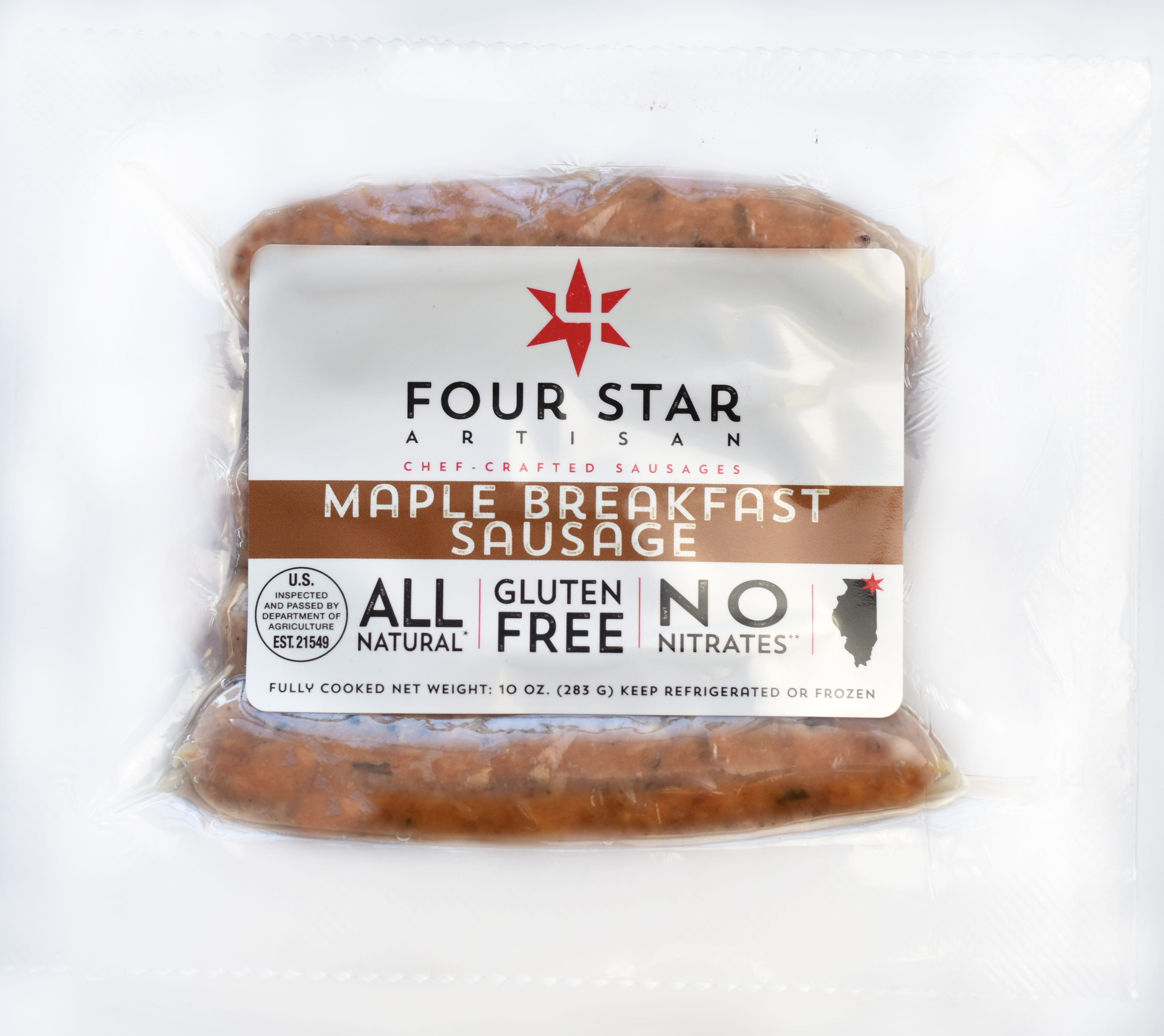 maple-breakfast