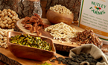 Nutley Farms