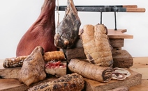Smoking Goose Charcuterie 
