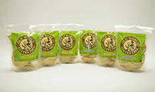 Old World Gluten Free Pierogi