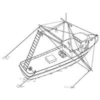 outrigger-trawler