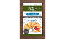 click here to read more about Partners Crackers