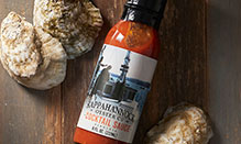 Rappahannock Cocktail Sauce 