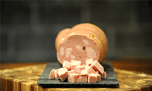 Red Table Meats 