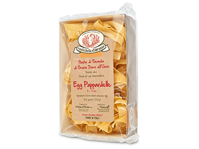 rustichella-eggpappardelle