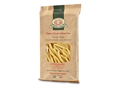 rustichella-strozzapreti