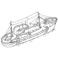 side-trawler